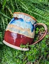 Load image into Gallery viewer, #2 - Triple Mushroom Mug