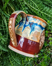 Load image into Gallery viewer, #2 - Triple Mushroom Mug