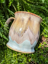 Load image into Gallery viewer, #4 - Triple Moon Mug