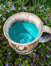 Load image into Gallery viewer, #4 - Triple Moon Mug