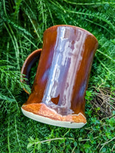 Load image into Gallery viewer, #5 - Mushroom Mug