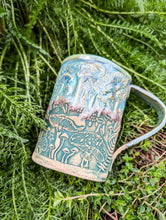 Load image into Gallery viewer, #6 - Mushroom Mug