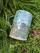 Load image into Gallery viewer, #6 - Mushroom Mug