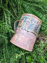 Load image into Gallery viewer, #7 - Mushroom Mug *Discounted*
