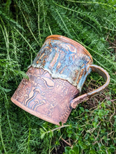 Load image into Gallery viewer, #7 - Mushroom Mug *Discounted*