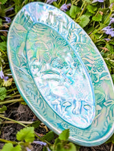 Load image into Gallery viewer, #9 - Medium Trinket/Smudge Dish