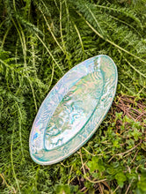 Load image into Gallery viewer, #9 - Medium Trinket/Smudge Dish