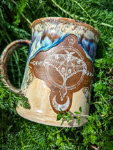 Load image into Gallery viewer, #1 - Luna Moth Mug
