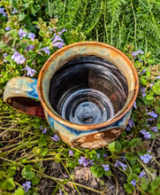 Load image into Gallery viewer, #2 - Triple Mushroom Mug
