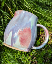 Load image into Gallery viewer, #3 - Mushroom Moon Phase Mug
