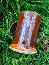 Load image into Gallery viewer, #5 - Mushroom Mug
