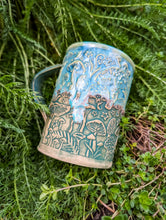 Load image into Gallery viewer, #6 - Mushroom Mug
