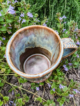 Load image into Gallery viewer, #7 - Mushroom Mug *Discounted*
