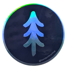 Load image into Gallery viewer, Forest Pottery Sticker
