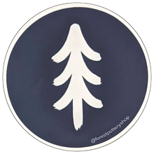 Load image into Gallery viewer, Forest Pottery Sticker
